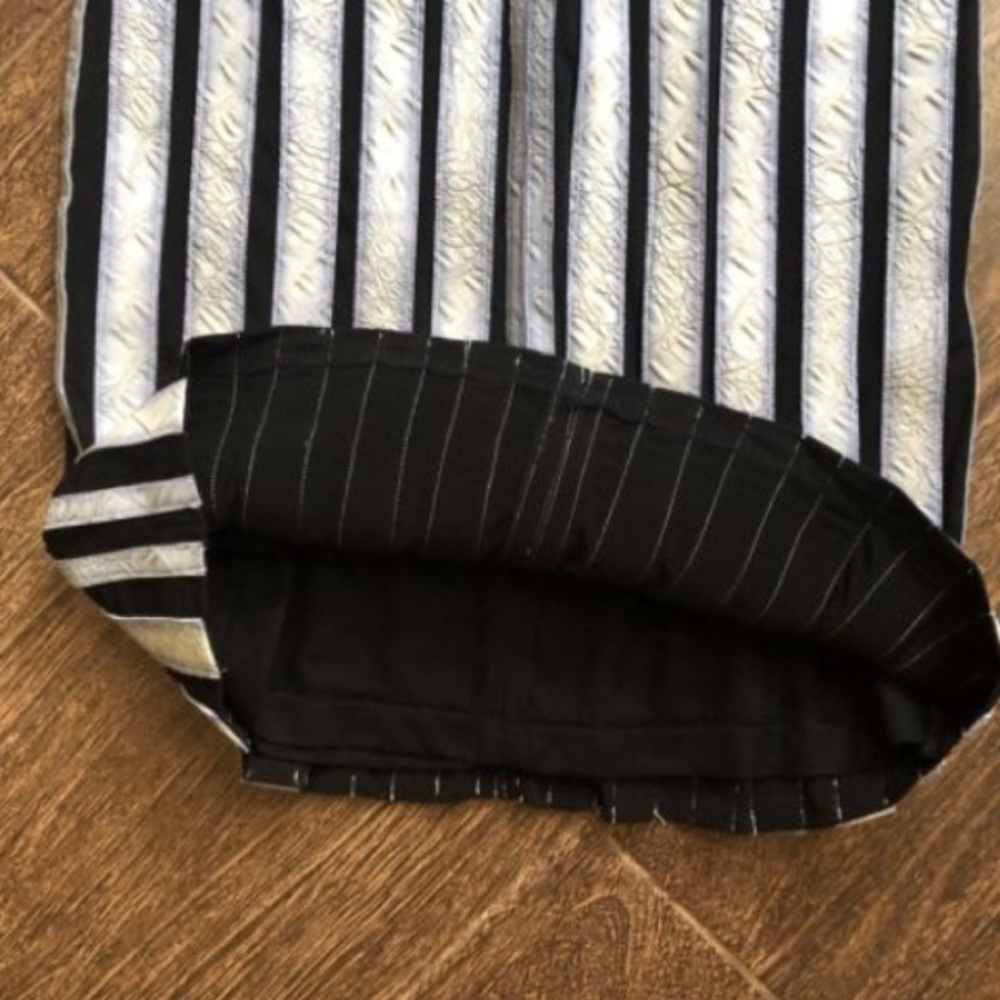 Adolfo Domnguez Vegan Dress - image 4